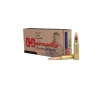 Hornady Ammunition 308 Winchester 178 Grain Boat Tail Hollow Point 20 Count