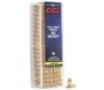 CCI Ammunition 22 Short 27 Grain Plated Hollow Point 100 Count