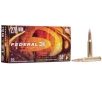 Federal Fusion Ammunition 270 Winchester 150 Grain Bonded Spitzer Box of 20
