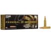 Federal Ammunition 223 Remington 73 Grain Berger Hybrid Jacketed Hollow Point 20 Count