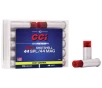 CCI More Penetration Ammunition 44 Special  44 Magnum 110 Grain Shotshell Box of 10