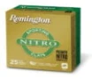 Remington Nitro Ammunition 410 Bore 2-1 2  2-1 2 oz  8 Shot Box of 25