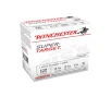Winchester Super Target Light Ammunition 12 Gauge 2-3 4  1-1 8 oz  8 Shot Box of 25