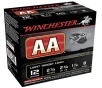 Winchester Ammunition 12 Gauge 2-3 4  1-1 8 oz  8 Shot 5 Count