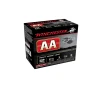 Winchester AA Heavy Target Ammunition 12 Gauge 2-3 4  1-1 8 oz  8 Shot Box of 25