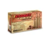 Barnes VOR-TX Ammunition 6 5 Grendel 115 Grain Polymer Tipped Box of 20