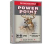 Winchester Ammunition 30-06 Springfield 150 Grain Power-Point Spire Point Box of 20