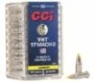 CCI Ammunition 17 Mach 2  HM2  17 Grain Polymer Tipped 50 Count