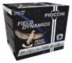 Fiocchi Ammunition 28 Gauge 2-3 4  3 4 oz  8 Shot 25 Count