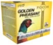 Fiocchi Golden Pheasant Ammunition 28 Gauge 2-3 4  7 8 oz  6 Shot Box of 25