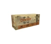 Fiocchi Cowboy Action Ammunition 38 S W 145 Grain Round Nose Box of 50