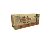 Fiocchi Cowboy Action Ammunition 45 Colt  Long Colt  250 Grain Round Nose Box of 50