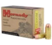 Hornady Custom Ammunition 10mm Auto 155 Grain Jacketed Hollow Point Box of 20