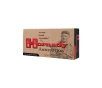 Hornady Custom Ammunition 6 8mm Remington SPC 120 Grain SST Polymer Tip Box of 20