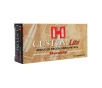 Hornady Custom Lite Ammunition 7mm-08 Remington 120 Grain SST Polymer Tipped Box of 20