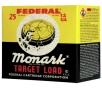 Federal Top Gun Ammunition 12 Gauge 2-3 4   7 5 1 1 8 oz Shot - 25 Rounds
