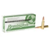 Remington UMC Ammunition 223 Remington 55 Grain Full Metal Jacket - 20 Rounds