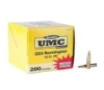 Remington Ammunition 223 Remington 55 Grain Full Metal Jacket - 200 Rounds