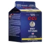 CCI VNT Ammunition 17 HMR 17 Grain Polymer Tipped - 125 Rounds
