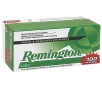Remington UMC Ammunition 38 Special  P 125 Grain Jacketed Hollow Point - 100 Rounds