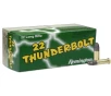 Remington Ammunition 22 Long Rifle 40 Grain Round Nose 50 Count