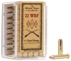 CCI Ammunition 22 Winchester Rimfire  WRF  45 Grain Jacketed Hollow Point Box of 50