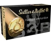 Sellier   Bellot Ammunition 45 Colt  Long Colt  250 Grain Lead Flat Nose Box of 50