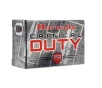 Hornady Critical Duty Ammunition 357 Magnum 135 Grain Jacketed Hollow Point Box of 25