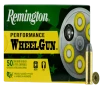 Remington Ammunition 45 Colt  Long Colt  250 Grain Lead Round Nose 50 Count
