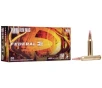Federal Fusion Ammunition 7mm Remington Magnum 150 Grain Bonded Spitzer Box of 20