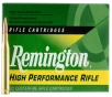 Remington Core-Lokt Ammunition 243 Winchester 80 Grain Pointed Soft Point Box of 20