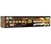 Federal Ammunition 45 Colt  Long Colt  250 Grain Jacketed Hollow Point 20 Count
