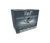 Baschieri   Pellagri Dove   Quail Ammunition 12 Gauge 2-3 4  1-1 8 oz  8 Shot Box of 25