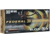 Federal Ammunition 300 Winchester Magnum 200 Grain ELD-X Polymer Tipped 20 Count