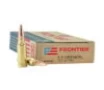 Frontier Ammunition 6 5 Grendel 123 Grain Full Metal Jacket 20 Count