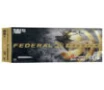 Federal Ammunition 7MM PRC 170 Grain Terminal Ascent Polymer Tip 20 Count