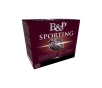 Baschieri   Pellagri Sporting Ammunition 12 Gauge 2-3 4  1 oz  8 Shot Box of 25