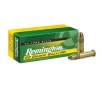 Remington Ammunition 22 Long Rifle 36 Grain Plated Hollow Point 50 Count