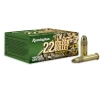 Remington Ammunition 22 Long Rifle 36 Grain Plated Hollow Point 225 Count