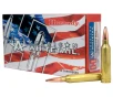 Hornady Ammunition 7mm Remington Magnum 139 Grain InterLock Spire Point 20 Count