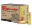 Hornady Custom Ammunition 44 Remington Magnum 240 Grain XTP Jacketed Hollow Point Box of 20