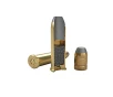 Magtech Range Training Ammunition 357 Magnum 158 Grain Semi Jacketed Soft Point Box of 50