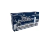 Fiocchi Field Dynamics Ammunition 30-06 Springfield 165 Grain Pointed Soft Point Box of 20