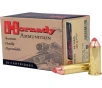 Hornady LEVERevolution Ammunition 44 Remington Magnum 225 Grain FTX Polymer Tipped Box of 20