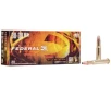 Federal Fusion Ammunition 30-30 Winchester 150 Grain Bonded Spitzer Box of 20