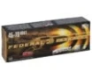Federal Ammunition 45-70 Government 300 Grain Jacketed Hollow Point 20 Count