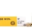 Sellier   Bellot Ammunition 308 Winchester 180 Grain Jacketed Soft Point Box of 20