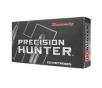 Hornady Hunting Ammunition 338 Lapua Magnum 270 Grain ELD-X Polymer Tip Box of 20
