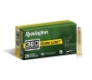 Remington Ammunition 360 Buckhammer 180 Grain Jacketed Soft Point 20 Count