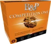 Baschieri   Pellagri Competition One Ammunition 12 Gauge 2-3 4  1 oz  9 Shot Box of 25